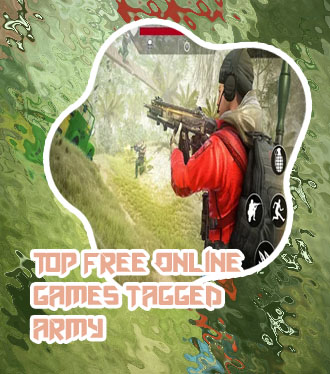 Army games for free