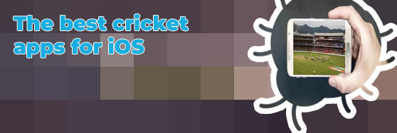 Best cricket game for iphone