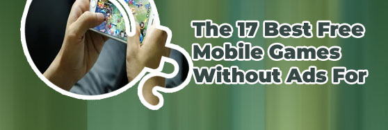 Best games smartphone