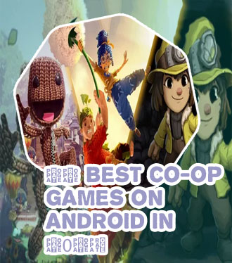 Best ps4 coop games 2020