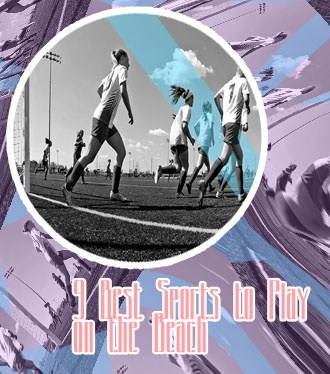 Best sports to play