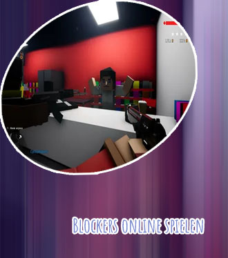 Blockers game online