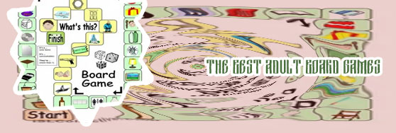 Boardgame game