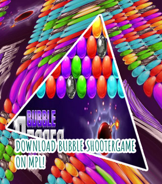 Bubble pop game download