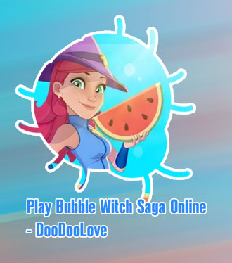 Bubble witch free online