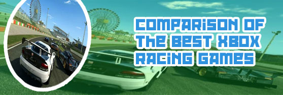 Car racing game play store