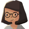 Amy's Mom Head