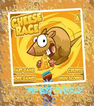Cheese games