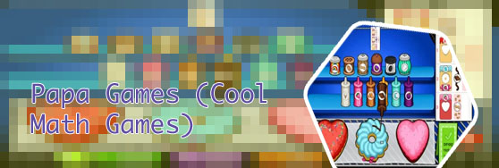 Cool math games donuteria