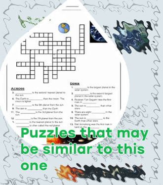 Crafts created on a rotating platform crossword