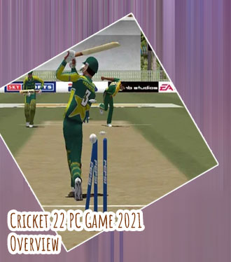 Cricket game for pc