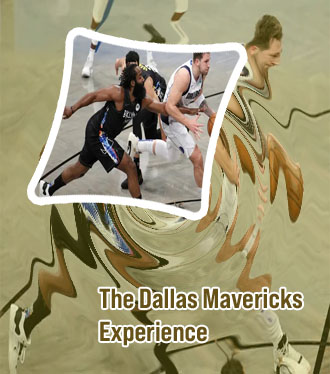 Dallas last game