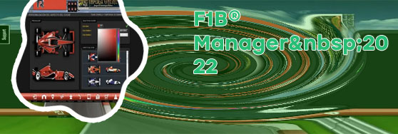 F1 manager online game