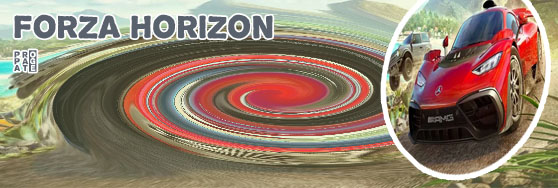 Forza horizon 3 game pass