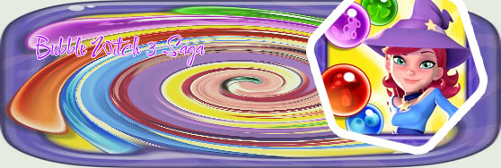 Free bubble witch games