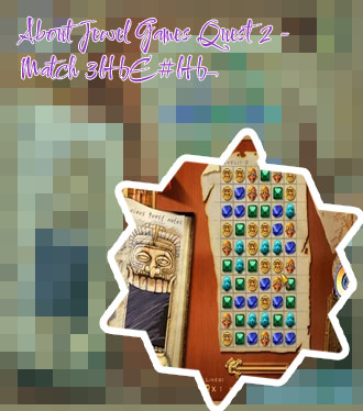 Free jewel quest games