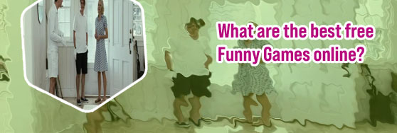 Funny games free