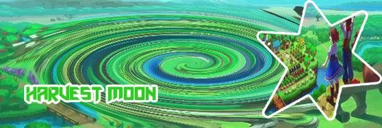 Harvest moon game switch