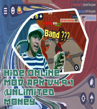 Hide online mod apk unlimited money