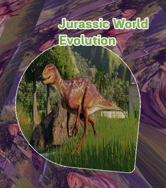 Jurassic world evolution free play