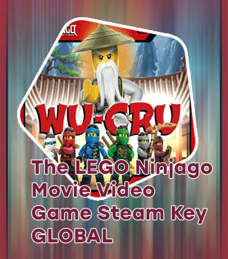 Lego ninjago pc game