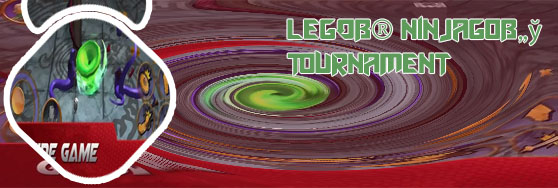 Lego ninjago tournament play store