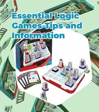Logic games
