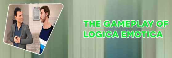 Logica game