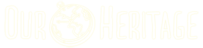 Our Heritage Logo