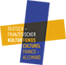 Franco-German Cultural Fund Logo
