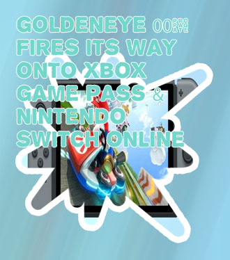 Nintendo switch game pass