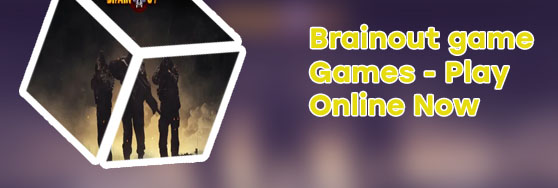 Online games brain out