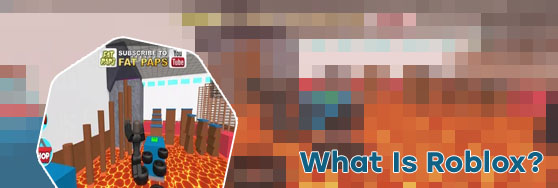 Online games like roblox
