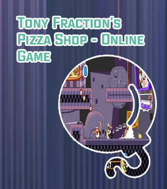 Pizza game