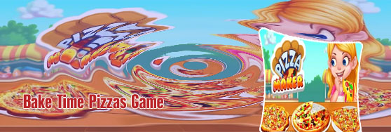 Pizzas game