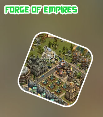 Play forge of empires