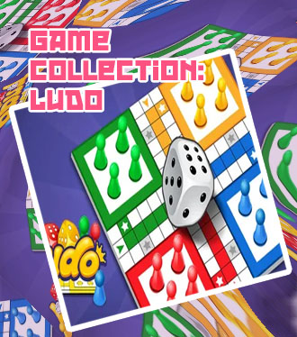 Play ludo games