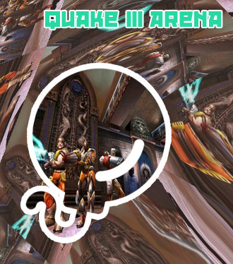 Play quake 3 online
