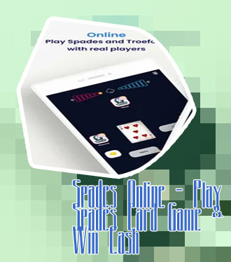 Play spades online