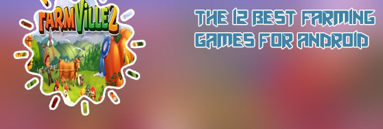 Popular farming game