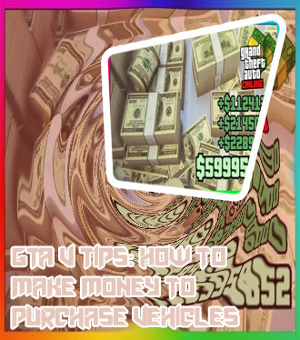 Quick money gta 5 online