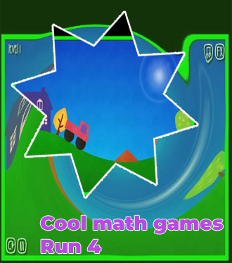 Run 4 cool math games