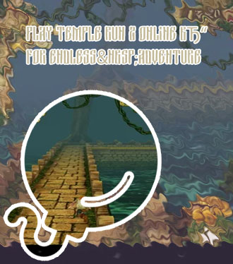Temple run 3 online