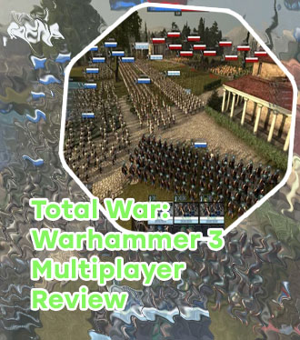 Total war online