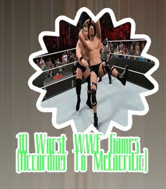 Wwe game