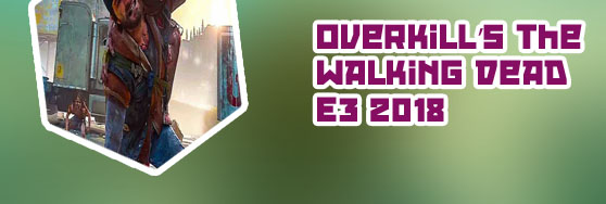 Zombie games 2018